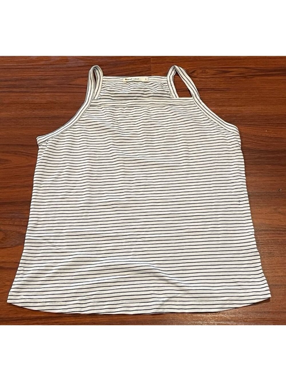 MARINE LAYER TANK TOP SIZE SMALL